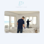 Coastal Chalet Opening & Closing
