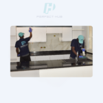 Kitchen & Bathroom Steam Sterilization