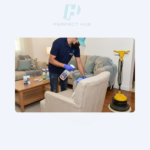Nano Protection for Furniture & Fabrics