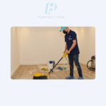 Post-Renovation Deep Cleaning